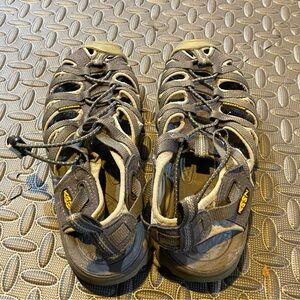 Keen Sandals